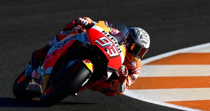 MotoGP, adesso è davvero tutto nelle mani di Marquez!