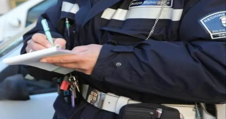 Guida la moto senza patente: multa da 5.000 euro a Mogliano Veneto