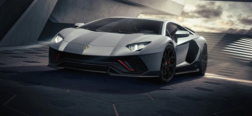 Lamborghini Aventador Ultimae: perché torna in produzione