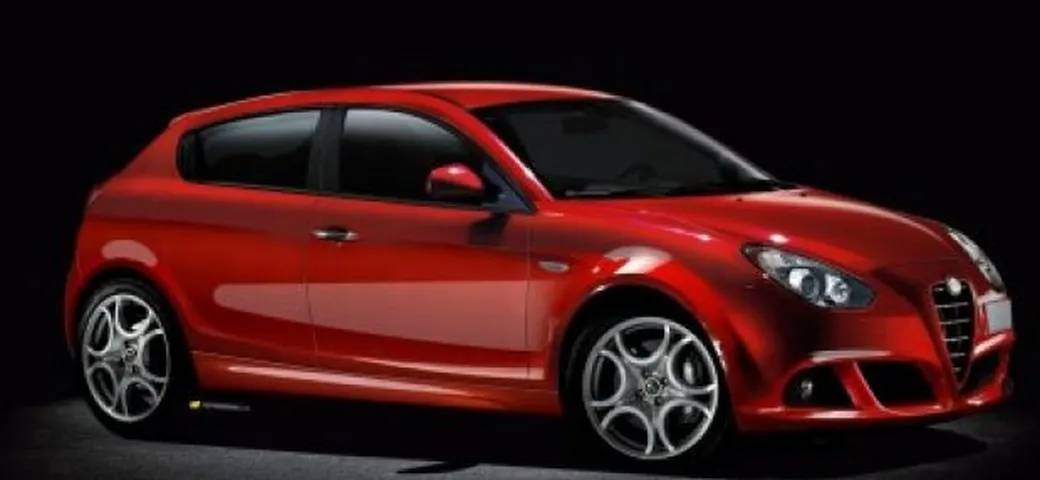 Alfa Romeo Milano: ancora una ricostruzione grafica del suo aspetto