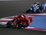MotoGP Qatar 2025: Marc Márquez trionfa in una gara mozzafiato