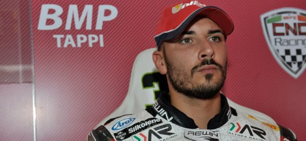 SBK Jerez 2013: splendido bis di Giugliano nelle Q2
