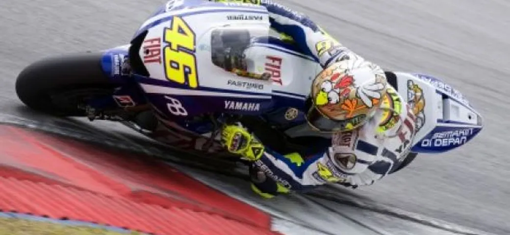 MotoGP: Gallery Test Sepang - Giorno 2