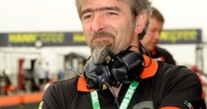 Aprilia, Gigi Dall'Igna: "L'obiettivo è fare ancora meglio del 2009"