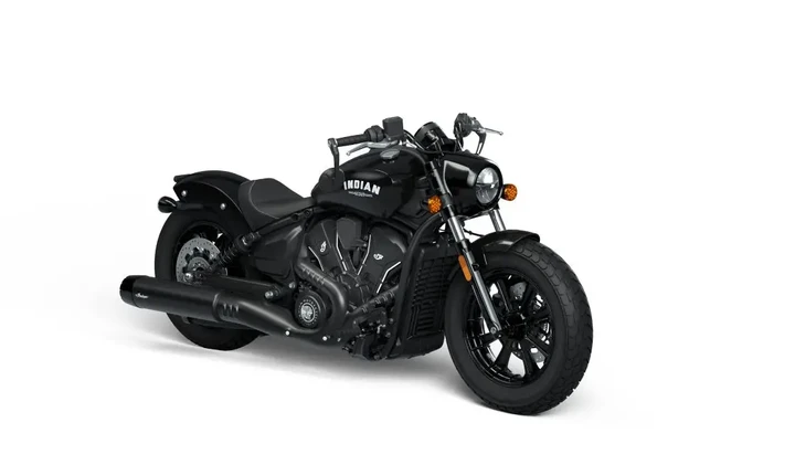 Indian Motorcycle lancia 'Ride an Icon': accesso facilitato alle moto di alta gamma