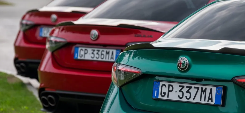 Nuove Alfa Romeo Stelvio e Giulia: conferme per il futuro