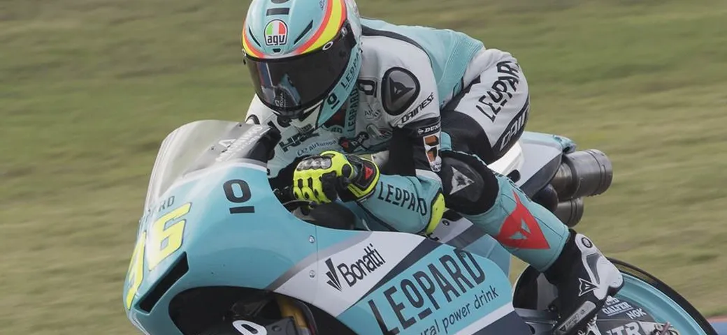 Moto3 Argentina, Day-1: Mir precede Fenati e Bulega