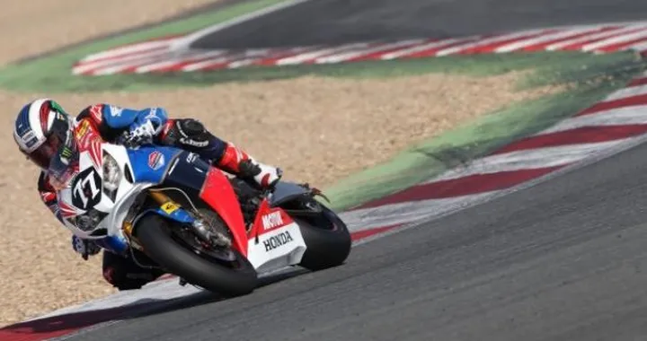 Honda TT Legends: conclusi i test per il Bol d’Or