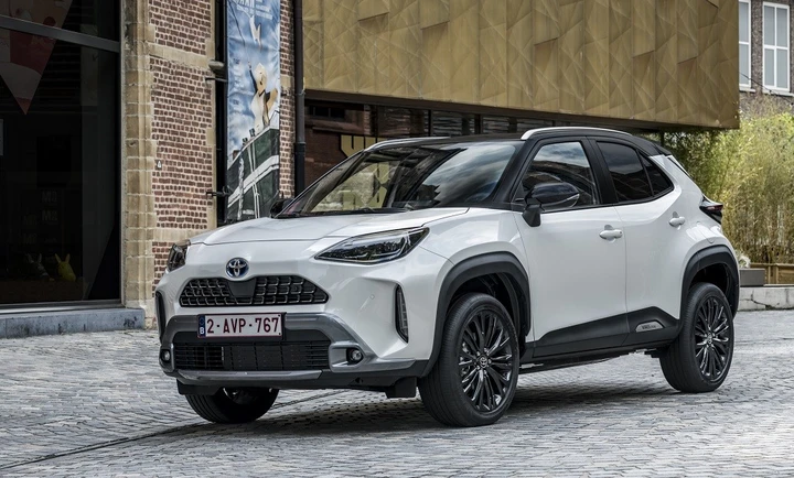 Toyota Yaris Cross: i perché di una scelta consapevole