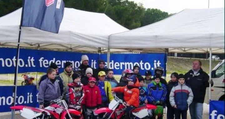 Scuola Avviamento Enduro (S.A.E.)