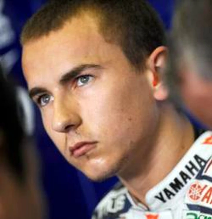 Problemi per Lorenzo: sono tre le fratture post Laguna Seca