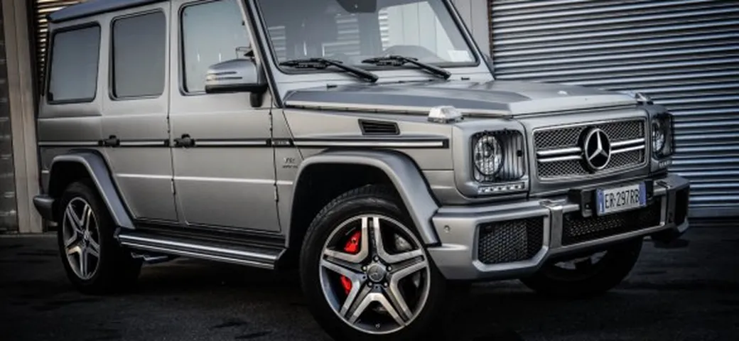 Mercedes G65 AMG: prezzo e prova su strada