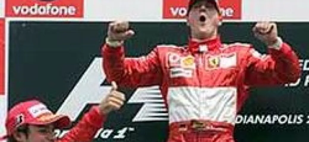 Su la Visiera: una Honda SBK ufficiale per Michael Schumacher per il 2009. E poi?