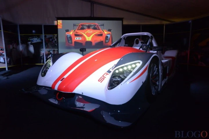 Radical SR3 RSX e SR8 RSX: le più estreme di sempre