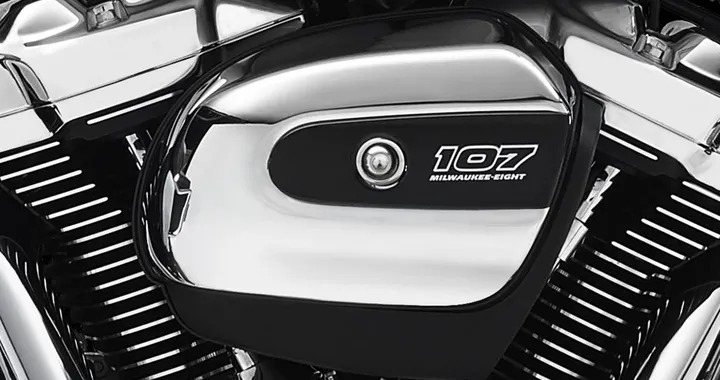 Harley-Davidson 2017: il nuovo motore Milwaukee-Eight