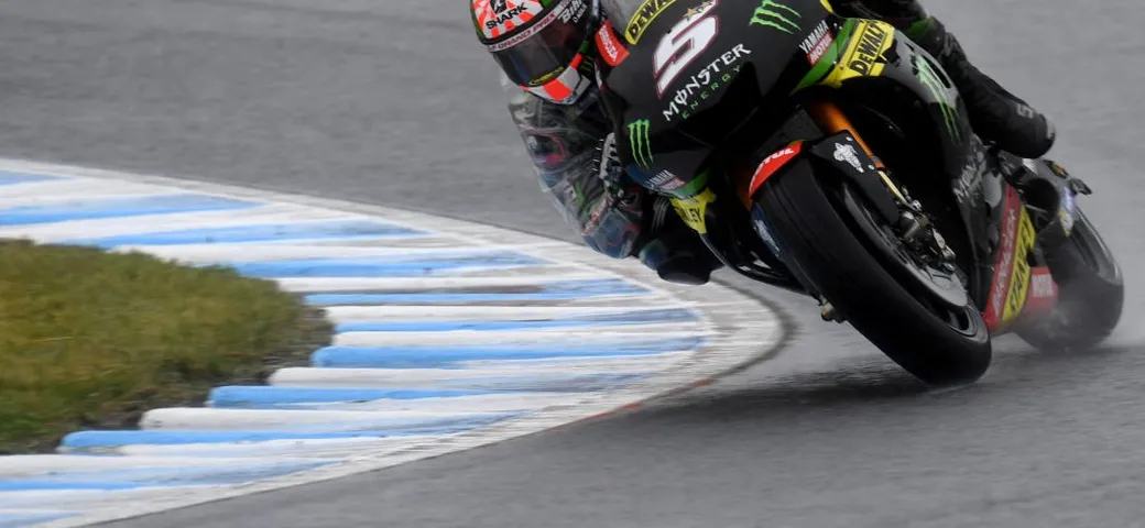 MotoGP Motegi 2017: Johann Zarco in pole! Petrucci 2°, Marquez 3°