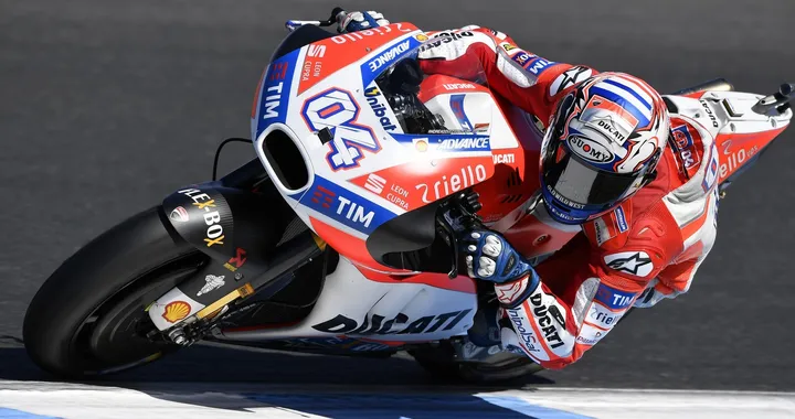 MotoGP Valencia 2017: orari TV su Sky e TV8 dalla Spagna