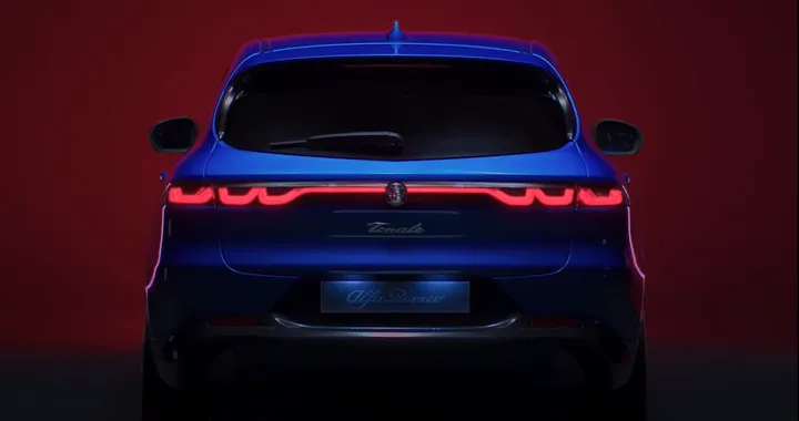Alfa Romeo Tonale - Autoblog.it