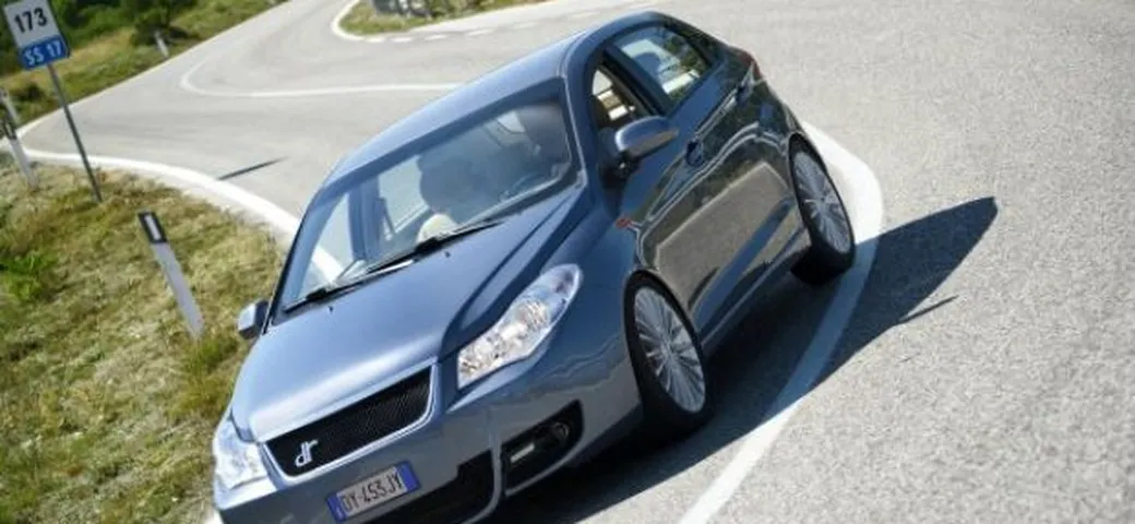 DR: 60.000 auto l'anno a Termini Imerese entro il 2017