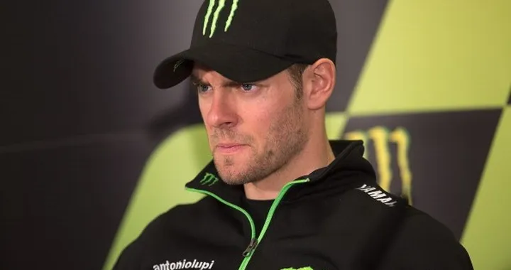 Cal Crutchlow: "non commento i pettegolezzi su di me"