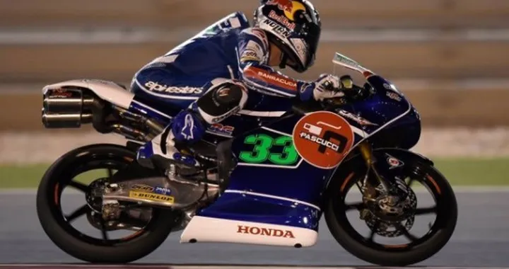 Rossi-Dovizioso-Iannone, i “tre moschettieri” tricolori. Ma la Moto Italia spinge con i “giovani leoni”  della Moto3