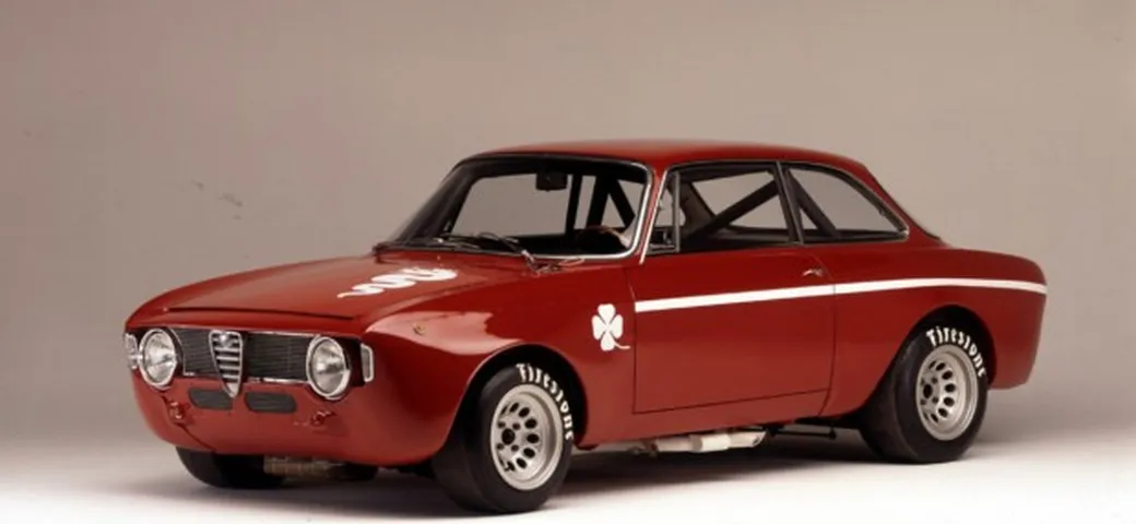 Alfa Romeo: le 5 auto del Goodwood Festival of Speed 2014