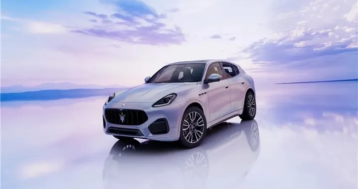 Maserati Grecale Alba: un SUV esclusivo per il mercato italiano