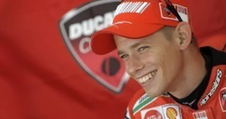 Donington: Stoner/Ducati tornano a dettare legge!