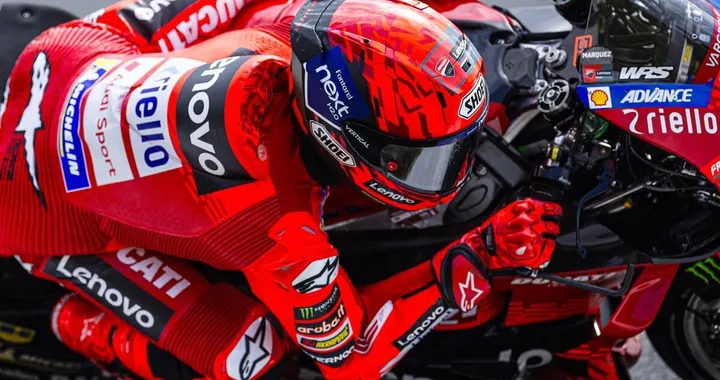 MotoGP Le Mans 2025: Marquez domina e vince la sesta Sprint consecutiva