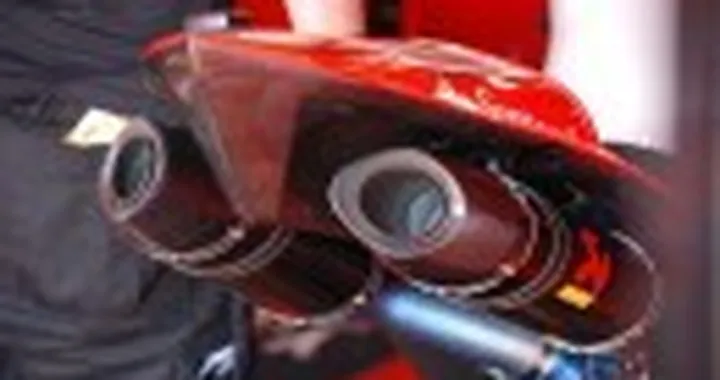 SBK Monza: Live @ Pitlane sabato - 4a parte