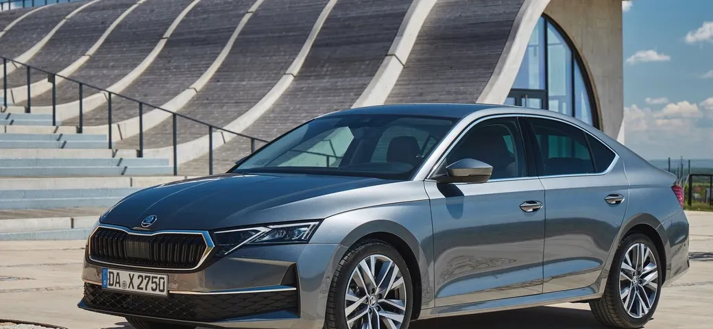 Skoda Octavia 2024: l'icona del marchio boemo si rinnova per un'esperienza di guida avanzata