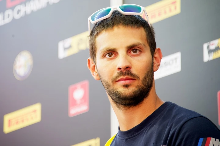 SBK Imola, Fabrizio: 