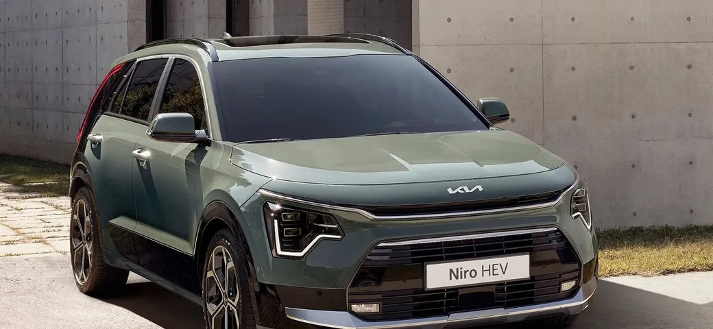 Kia Niro 2022: interni, novità, motori, uscita