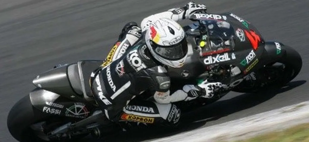 MotoGP Test Phillip Island - Gallery day 3