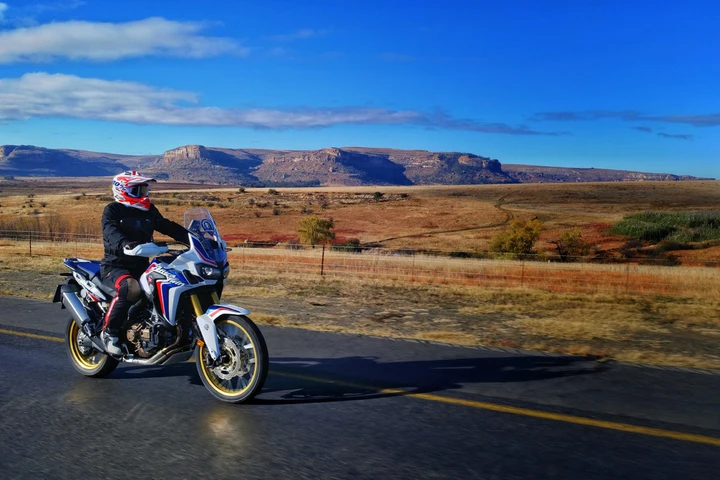 Honda Adventure Roads: tutto pronto per l'edizione 2019