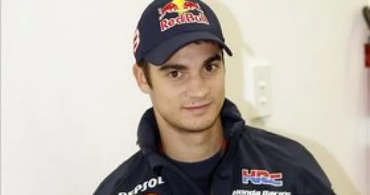 MotoGP: Dani Pedrosa operato alla mano sinistra