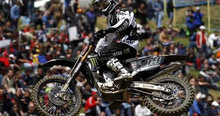 Questo weekend tutti a Mantova a tifare Philippaerts ed il cross italiano