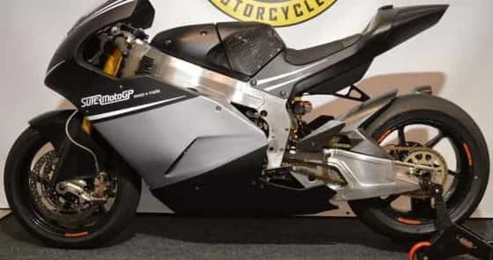 MotoGP, in vendita la Suter di Danilo Petrucci