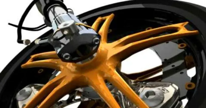 Brakko CWB: un innovativo sistema frenante