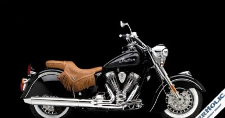 Indian Chief 2009: il ritorno degli Indiani d'America