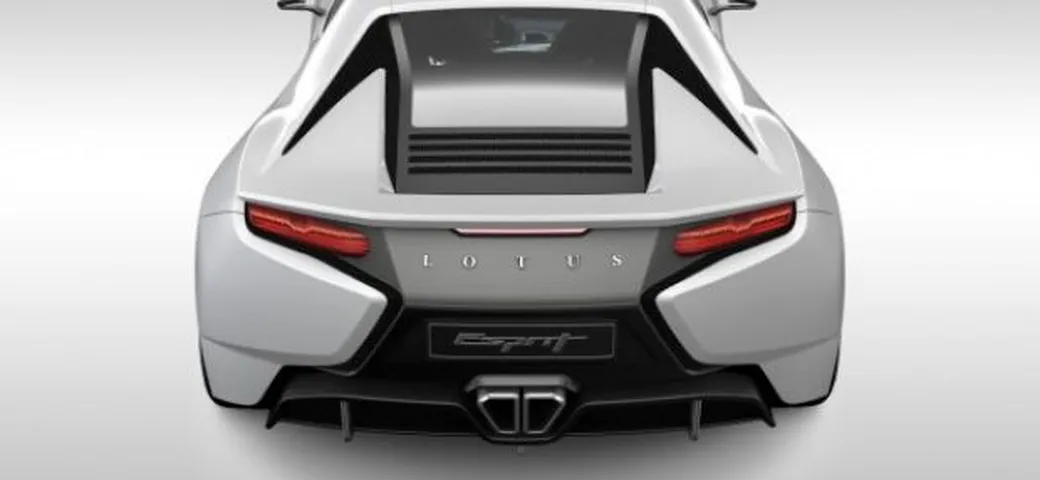 Lotus: la Esprit offrirà più feeling della McLaren Mp4-12C
