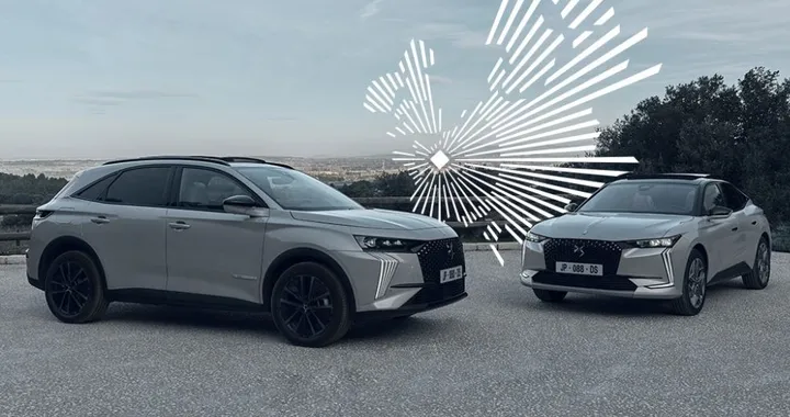 DS 4 e DS 7 ESPRITE DE VOYAGE, i dettagli e i prezzi del nuovo allestimento