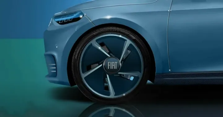 Nuova Fiat Uno: ecco come sarà il modello della svolta [VIDEO RENDER]