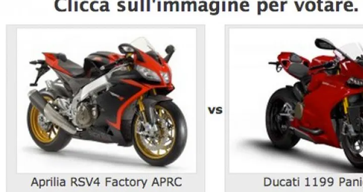 Motoblog Awards 2013: premia la Vera Superbike