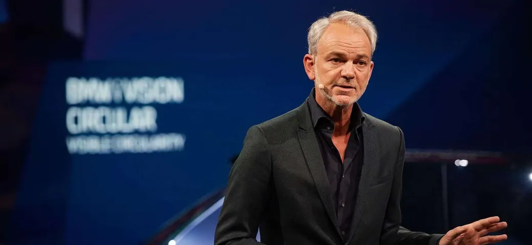 BMW, Adrian Van Hooydonk: ‘Il design è molto importante per il mondo dell'automotive’