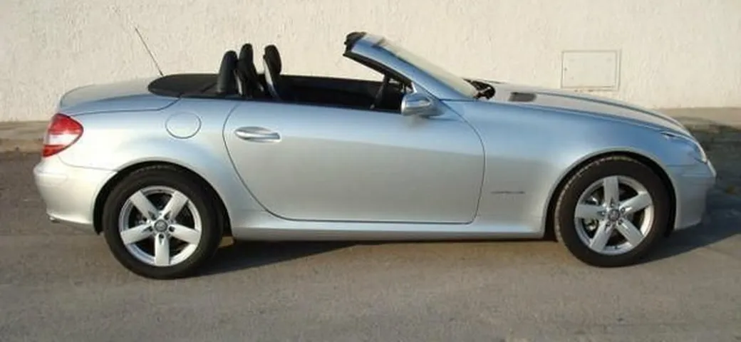 Auto usate cabrio: le 5 occasioni del mese