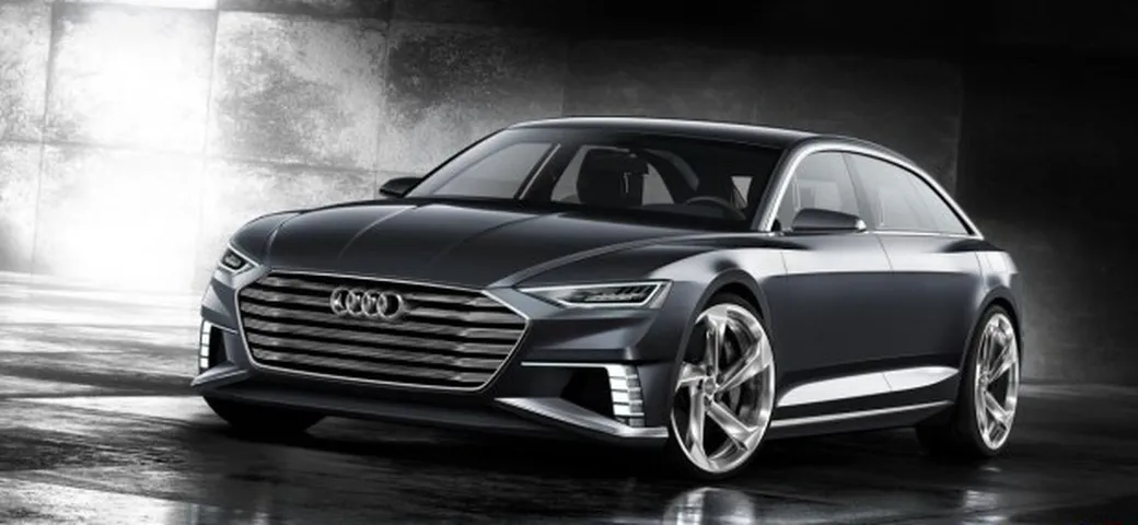 Audi Prologue Avant