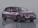 Nuova MG4, l'evoluzione dell'auto elettrica cinese