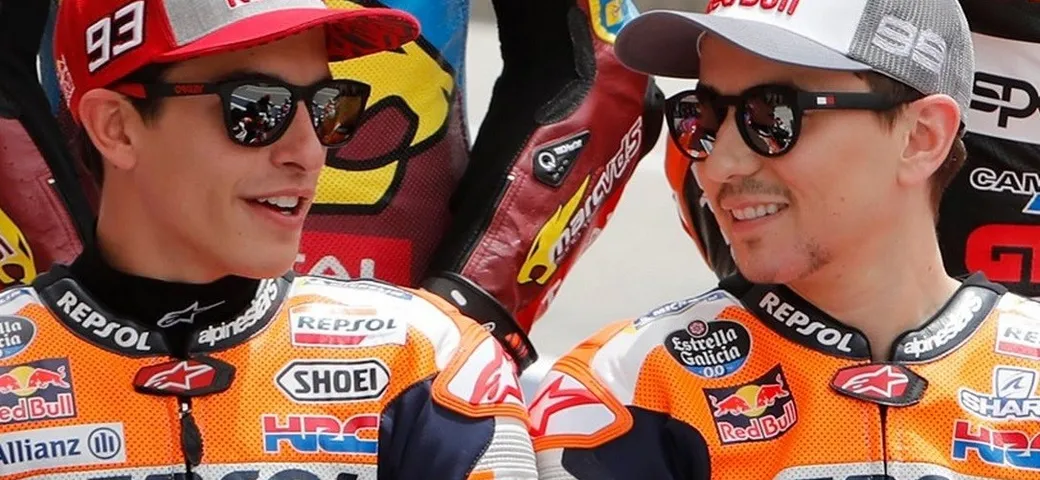 Misano: Marquez 