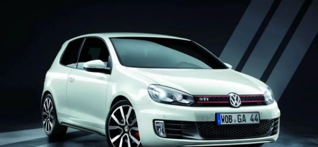 Volkswagen Golf GTI: due versioni speciali a Wörthersee 2010